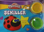 Play-Doh - Şekiller