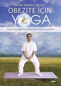 Okan Karacan ile Obezite için Yoga (Dvd)