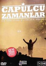Çapulcu Zamanlar (Dvd)