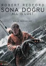 All is Lost - Sona Doğru (Dvd)