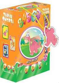 Tarih Öncesi Puzzle