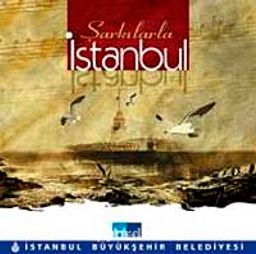 Şarkılarla İstanbul (Cd)