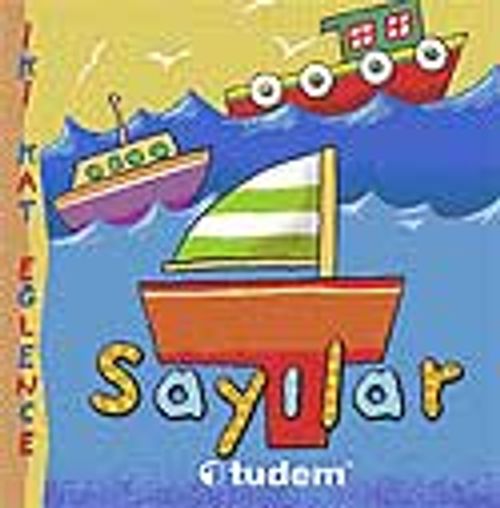 Sayılar / İki Kat Eğlence