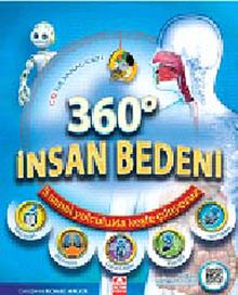360 Derece İnsan Bedeni