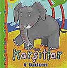 Karşıtlar / İki Kat Eğlence