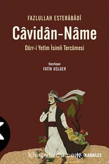 Cavidan-Name & Dürr-i Yetim İsimli Tercümesi