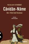 Cavidan-Name & D&uuml;rr-i Yetim İsimli Terc&uuml;mesi
