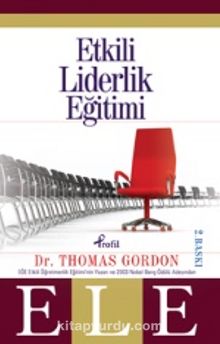 Etkili Liderlik Eğitimi - Thomas Gordon