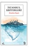 İstanbul Kriterleri