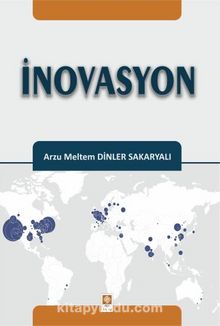 İnovasyon - Arzu Meltem Dinler Sakaryalı