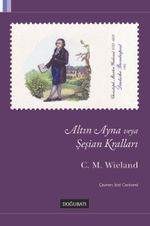 Altın Ayna veya  Şeşian Kralları
