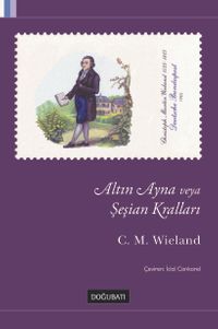 Altın Ayna veya  Şeşian Kralları