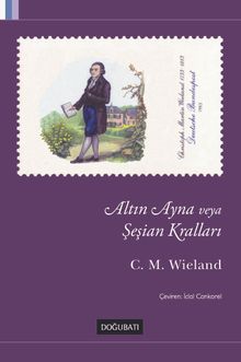 Altın Ayna veya  Şeşian Kralları