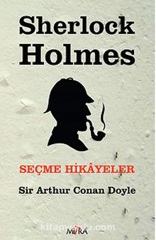 Sherlock Holmes-Seçme Hikayeler