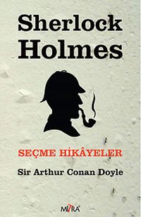 Sherlock Holmes-Seçme Hikayeler