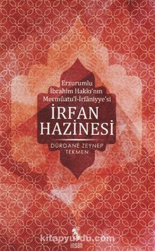 İrfan Hazinesi - Dürdane Zeynep Tekmen