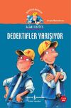 Acar Hafiye - Dedektifler Yarışıyor