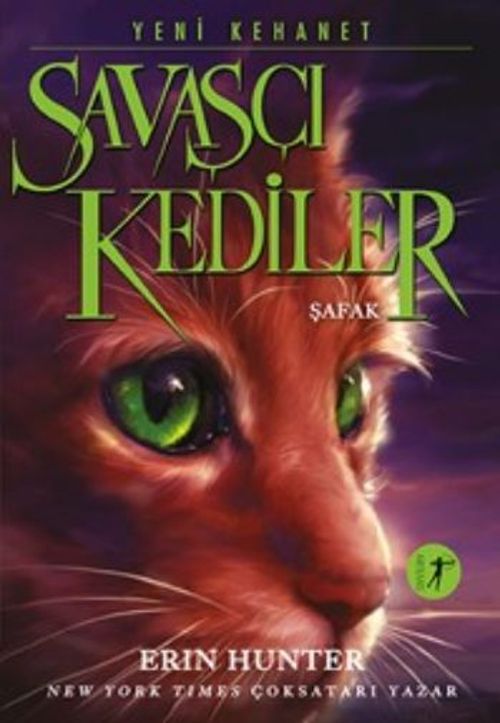 Savaşçı Kediler / Şafak