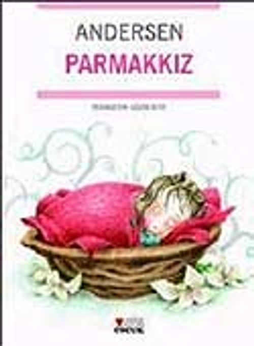Parmak Kız