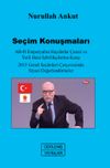 Se&ccedil;im Konuşmaları