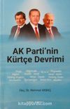 Ak Parti'nin Kürtçe Devrimi