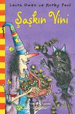 Sakar Cadı Şaşkın Vini