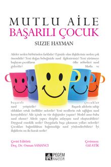 Mutlu Aile Başarılı Çocuk - Doç. Dr. Osman Samancı