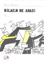 Bilmem Ne Adası