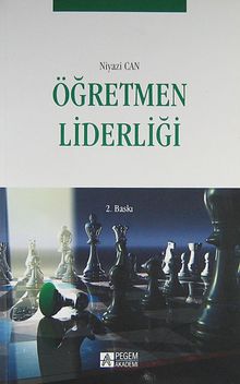 Öğretmen Liderliği