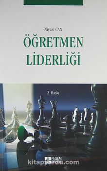 Öğretmen Liderliği - Niyazi Can
