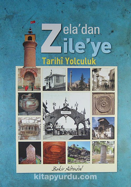 Tarihi ZİLE