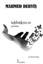 Kelebeklerin İzi