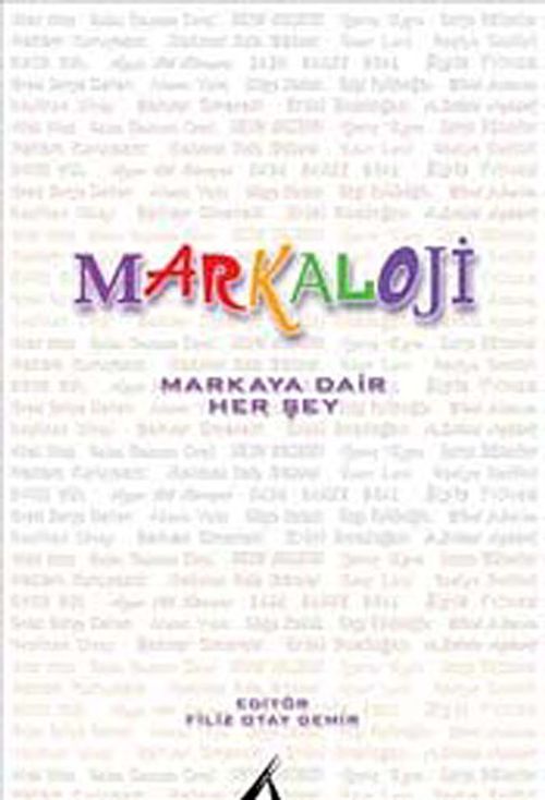 Markaloji & Markaya Dair Her Şey