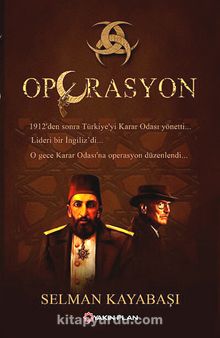 Operasyon - Selman Kayabaşı