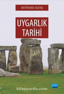 Uygarlık Tarihi - Seyithan Altaş
