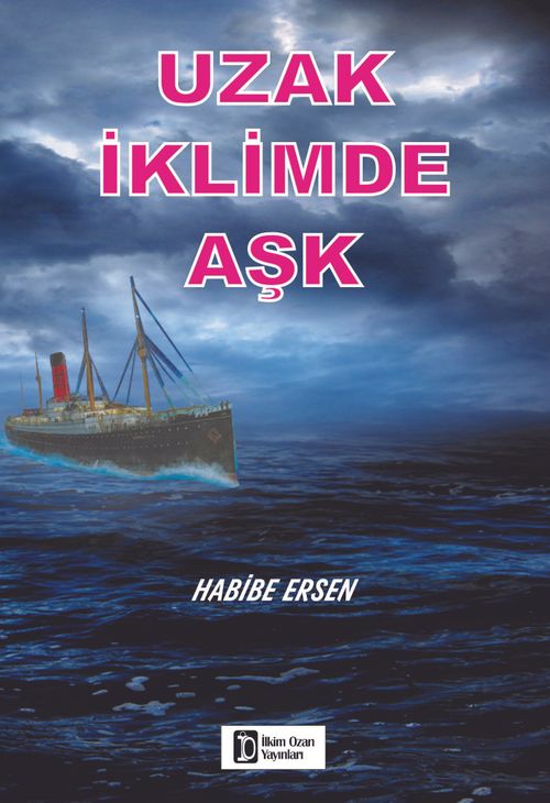 Uzak İklimde Aşk