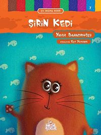 Şirin Kedi / İlk Okuma Serisi