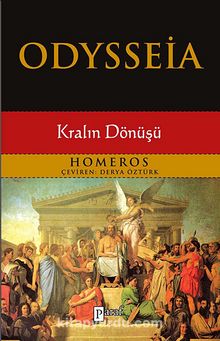 Odysseia & Kralın Dönüşü