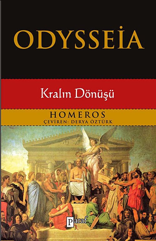 Odysseia & Kralın Dönüşü
