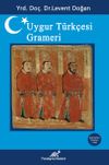 Uygur T&uuml;rk&ccedil;esi Grameri