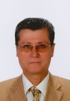 Prof. Dr. Abdülkadir Özcan