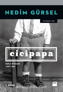 Cicipapa / Toplu Öyküler 1967-1990