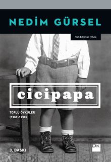 Cicipapa / Toplu Öyküler 1967-1990