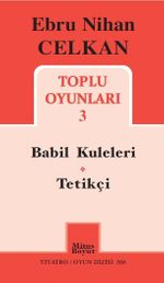 Toplu Oyunları 3 / Babil Kuleleri - Tetikçi