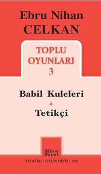 Toplu Oyunları 3 / Babil Kuleleri - Tetikçi