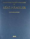 Saki-Nameler & Osmanlı Edebiyat-Tarih-K&uuml;lt&uuml;r-Araştırmaları
