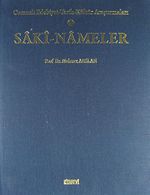 Saki-Nameler & Osmanlı Edebiyat-Tarih-Kültür-Araştırmaları