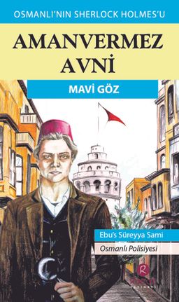 Aman Vermez Avni / Mavi Göz