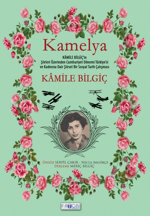Kamelya