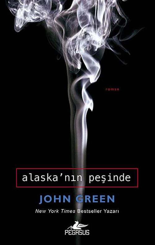 Alaska'nın Peşinde